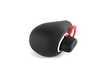 ES#441645 - 8E1713141AGQPY - Shift Knob - Leather - Sabre (Black) - (NO LONGER AVAILABLE) - Keep your interior looking clean - Genuine Volkswagen Audi - 