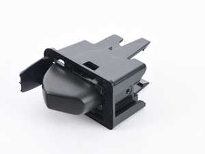 ES#2787447 - 51477298619 - LOCK FOR FLOOR PANEL INSERT - Genuine MINI - MINI