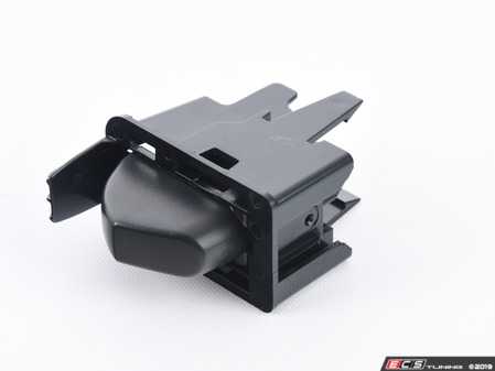 ES#2787447 - 51477298619 - LOCK FOR FLOOR PANEL INSERT - Genuine MINI - MINI
