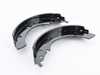 ES#3191197 - 34211159588 - Rear Brake Shoe  - For vehicles equipped with rear drum brakes - ATE - BMW