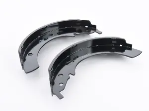 Rear Brake Shoe 