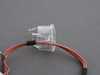 ES#1903989 - 61349221620 - Cigarette Light Socket - Metal cage that receives the plug or lighter element - Genuine BMW - BMW