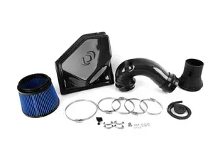 Carbon Fiber Cold Air Intake
