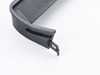 ES#117546 - 51457125312 - Steering Column Cover - Bottom - Schwarz - Genuine BMW - BMW