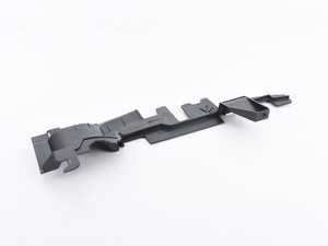 ES#2101945 - 51117255127 - Air duct, left - Genuine MINI - MINI