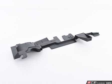 ES#2101945 - 51117255127 - Air duct, left - Genuine MINI - MINI