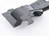 ES#2101945 - 51117255127 - Air duct, left - Genuine MINI - MINI