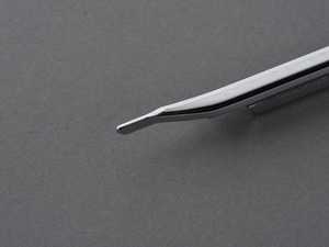 ES#76770 - 51128184509 - LT CVR CHRM - Genuine BMW - BMW