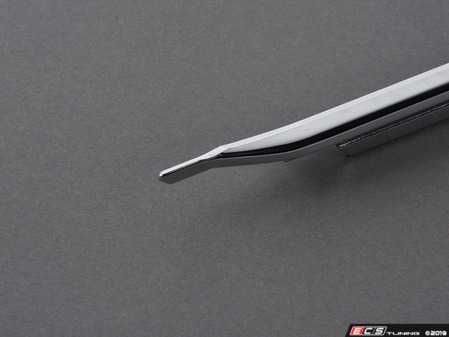 ES#76770 - 51128184509 - LT CVR CHRM - Genuine BMW - BMW