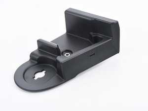 ES#2782165 - 51477298618 - MOUNT FOR FLOOR PANEL, RIGHT - Genuine MINI - MINI