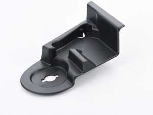 ES#2781958 - 51477298617 - MOUNT FOR FLOOR PANEL, LEFT - Genuine MINI - MINI