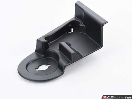 ES#2781958 - 51477298617 - MOUNT FOR FLOOR PANEL, LEFT - Genuine MINI - MINI