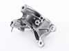 ES#2536843 - 4H0199307AK - Engine Mount Support Bracket - Left - Bracket that secures the engine to the engine mount - Genuine Volkswagen Audi - Audi