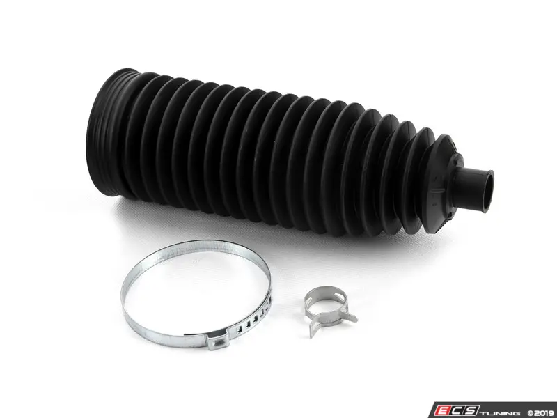 Lemforder - 32106779622 - Steering Rack Boot - Left or Right