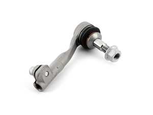 ES#3219720 - 32106797618 - Tie Rod End - Right - Tie rod end only - Lemforder - BMW