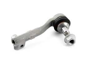 ES#3219719 - 32106797617 - Tie Rod End - Left - Tie rod end only - Lemforder - BMW