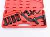 ES#2939852 - CTA2112 - Valve Spring Compressor Kit - Replaces valve springs and valve stem oil seals without the need to remove the cylinder head - CTA Tools - Audi BMW Volkswagen Mercedes Benz MINI Porsche
