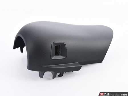 ES#3421628 - 61316823468 - Steering Column Trim Panel - Lower - Genuine BMW - BMW