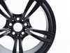 ES#2678869 - 36112284599 - F10 Bmw Light Alloy Wheel M Double Spoke 343 - 20'' - Genuine BMW - BMW
