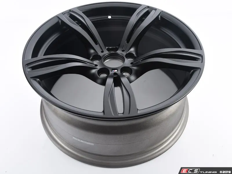 Genuine BMW - 36112284599 - F10 Bmw Light Alloy Wheel M