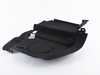 ES#2781928 - 51477298597 - Left Trunk Trim -  Storage compartment package - Used in the rear of the trunk - Genuine MINI - MINI