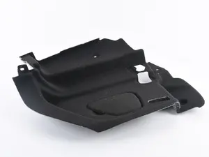Right Trunk Trim -  Storage compartment package