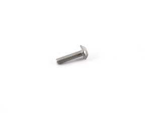 ES#2954878 - 07129907308 - FILLISTER HEAD SCREW - Genuine MINI - MINI