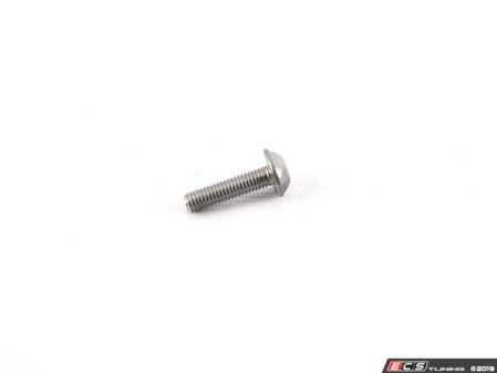 ES#2954878 - 07129907308 - FILLISTER HEAD SCREW - Genuine MINI - MINI