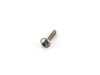 ES#2954878 - 07129907308 - FILLISTER HEAD SCREW - Genuine MINI - MINI