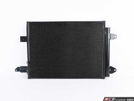 ES#2556660 - 8J0820411B - AC Condenser - Complete new unit - Genuine Volkswagen Audi - Audi