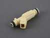 ES#2550500 - 99660612200 - Fuel Injector - Priced Each - Includes o-rings - 6 required - Bosch - Porsche