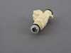 ES#2550500 - 99660612200 - Fuel Injector - Priced Each - Includes o-rings - 6 required - Bosch - Porsche