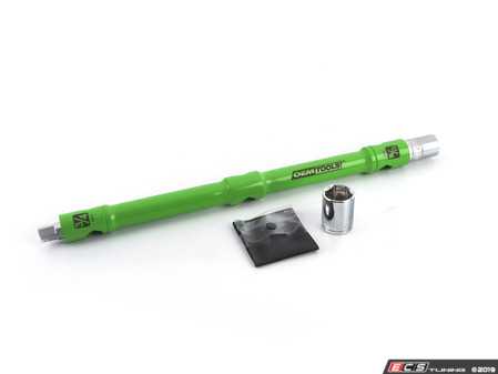ES#3970658 - OEM20565 - Power Cross Lug Nut Wrench  - (NO LONGER AVAILABLE) - Packs up into a easy size to store. - OEM Tools - 