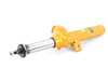 ES#3410456 - 35-264606 - B8 Performance Plus Front Strut - Left - Compliments factory sport package or lowering springs with a remarkably comfortable sport ride. World-famous Bilstein quality with a limited lifetime warranty! - Bilstein - BMW