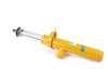ES#3410456 - 35-264606 - B8 Performance Plus Front Strut - Left - Compliments factory sport package or lowering springs with a remarkably comfortable sport ride. World-famous Bilstein quality with a limited lifetime warranty! - Bilstein - BMW