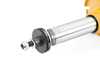 ES#3410456 - 35-264606 - B8 Performance Plus Front Strut - Left - Compliments factory sport package or lowering springs with a remarkably comfortable sport ride. World-famous Bilstein quality with a limited lifetime warranty! - Bilstein - BMW
