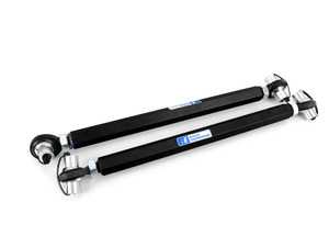 ES#3546915 - RE.E9X.TA.M3 - M3/1 M Coupe Adjustable Toe Arms - The key to achieving a proper rear end alignment after coilovers are installed. - Rogue Engineering - BMW
