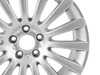 ES#260296 - 36116775404 - Bmw Light Alloy Wheel Multi-Spoke 235 - 19'' - Genuine BMW - BMW