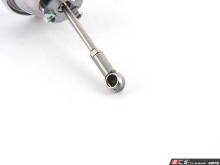 ES#3425138 - 99711168001 - Muffler Valve For Sport Exhaust - Priced Each - Vacuum unit for left or right side - Genuine Porsche - Porsche