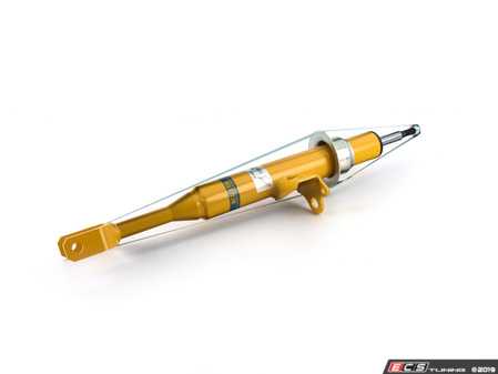 ES#2982752 - 24-178488 - B6 Performance Front Strut - Left - Unbelievable control, precise handling, ultimate performance and incredible comfort. German-made with world-famous Bilstein quality and a limited lifetime warranty! - Bilstein - BMW