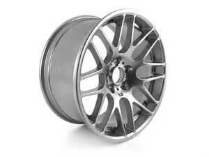 Genuine European BMW - E46CSL36 - 19