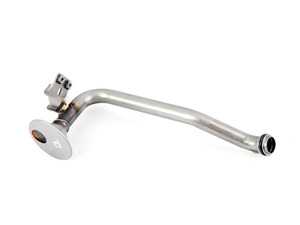 ES#23570 - 11417502667 - Oil Pickup Tube - Genuine BMW - BMW