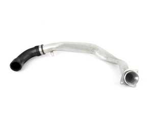 ES#2583876 - 11537598237 - Feed Line - Genuine BMW - BMW