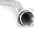 ES#2583876 - 11537598237 - Feed Line - Genuine BMW - BMW