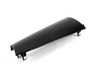 ES#3029647 - 51459297774 - Trim Cover Right - Piano Black  - Used for MINIs with the hidden compartment, updated design with clips - Genuine MINI - MINI