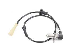 ES#4159429 - 34521155041 - E30 Rear ABS Sensor - Priced Each - Located in the rear knuckles - Vemo - BMW
