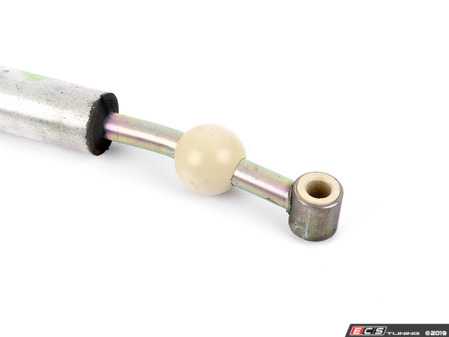 ES#47258 - 25117527262 - Shift Lever - Genuine BMW - BMW