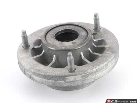 ES#2633661 - 33506854327 - LEFT GUIDE SUPPORT - Genuine BMW - BMW