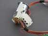 ES#1903989 - 61349221620 - Cigarette Light Socket - Metal cage that receives the plug or lighter element - Genuine BMW - BMW