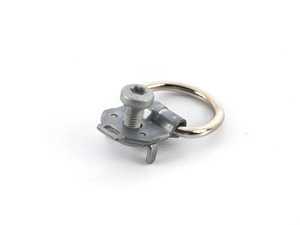 ES#2721111 - 51477271174 - TIE-DOWN RING - Genuine MINI - 